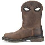 DOUBLE-H MEN'S DUSTIE COMP TOE WORK BOOT - PH5030