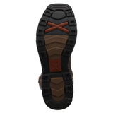 TWISTED X MEN'S 11" ULTALITE X WORK BOOT - MUW0001