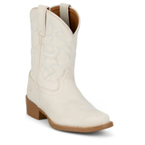 JUSTIN KIDS BRONCI JUNIOR WESTERN BOOT - JK2791