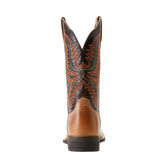 ARIAT MEN'S BRUSH CREEK COWBOY WESTERN BOOT - 10053579