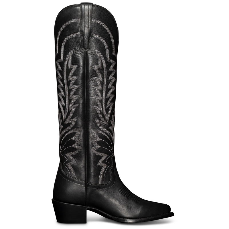 TECOVAS WOMEN'S THE ABBY WESTERN BOOT - W20029MID