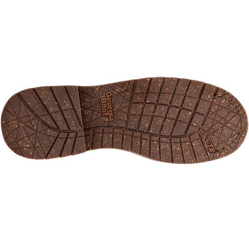 Georgia boots non steel 2025 toe