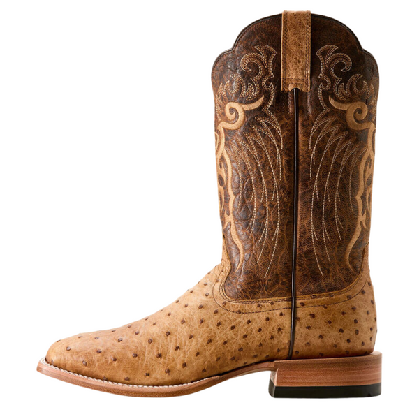 ARIAT MEN'S RIO COWBOY WESTERN BOOT - 10053580