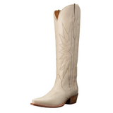 TECOVAS WOMEN'S THE LORETTA WESTERN BOOT - W20054CRE