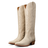 TECOVAS WOMEN'S THE LORETTA WESTERN BOOT - W20054CRE