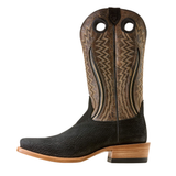 ARIAT MEN’S FUTURITY DUALIN NARROW CUTTER TOE WESTERN BOOT - 10072901