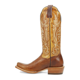 DAN POST WOMEN’S AMBER TRAIL WESTERN BOOT - DP5225