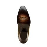 ARIAT WOMEN’S CASANOVA X TOE WESTERN BOOT - 10074323