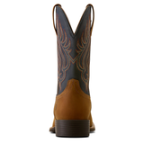 ARIAT MEN'S SPORT RIGGS WATERPROOF WESTERN BOOT - 10080270