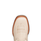 TECOVAS TODDLER THE ANNIE WESTERN BOOT - W80004BON TOD ANNIE