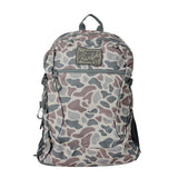 BURLEBO BACKPACK - BPACK