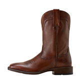 ARIAT MEN'S ALDEN WIDE SQUARE TOE WESTERN BOOT - 10074244