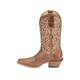 JUSTIN WOMEN'S VITAGE JOSEPHINE WESTERN BOOT - VN4431