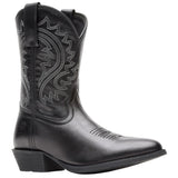 SURANGO KIDS SHYLOH WESTERN BOOT - DBT0249C