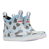 XTRATUF KIDS ANKLE DECK BOOT - XKABDCIY
