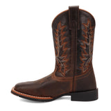 DAN POST KIDS DEXTER WESTERN BOOT - DPC4000
