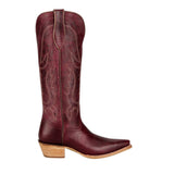 TONY LAMA WOMEN'S JESS 15" WESTERN BOOT - DR4253