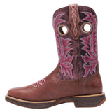 DURANGO WOMEN'S REBEL ULTRA-LITE WESTERN BOOT - DRD0503