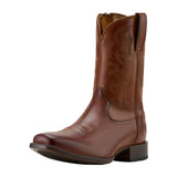 ARIAT MEN'S BODIE SQUARE TOE WESTERN BOOT - 10061149