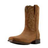 ARIAT MEN'S BODIE SQUARE TOE WESTERN BOOT - 10061150