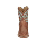 JUSTIN WOMEN'S VINTAGE ISABELLA WESTERN BOOT - VN4421