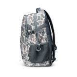 BURLEBO BACKPACK - BP BACKPACK
