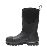 MUCK WOMEN'S CLASSIC MID STEEL TOE BOOT - MCMPW00