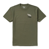 SEAGER MEN'S POINTER TEE - MTSU26POINT