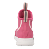 XTRARUF KIDS 4" OUTDOOR HOT PINK SPORT DECK BOOT - XKADS400