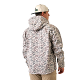 BURLEBO MEN'S CHALLENGER JACKET - CJ -CHALLENGER JACKE
