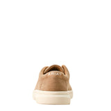 ARIAT KIDS HILO CORDUROY SLID ON SHOE - 10053799