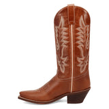 LAREDO WOMEN'S CARLY WESTERN BOOT - 20024