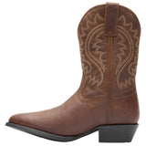 DURANGO BIG KIDS SHYLOH WESTERN BOOT - DBT0250Y
