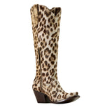 ARIAT WOMEN'S CASANOVA X TOE WESTERN BOOT - 10072448