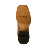 ARIAT WOMEN'S COUNTY LANE WIDE SQUARE TOE WESTERN BOOT - 10074374