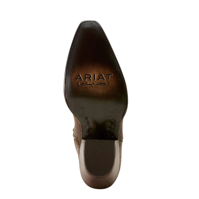 ARIAT WOMEN'S CASANOVA X-TOE WESTERN BOOT - 10061831