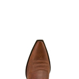 ARIAT WOMEN'S HERITAGE X TOE STRETCH FIT WESTERN BOOT - 10061307