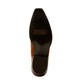 ARIAT WOMEN'S VALLIE X TOE WESTERN BOOT - 10080304