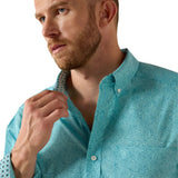 ARIAT MEN'S CORMAC FITTED SHIRT - 10071743