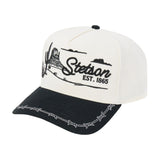 STETSON LANDSCAPE TRUCKER HAT - SCSLHA-000607