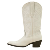 ARIAT WOMEN'S HERITAGE J TOE WESTERN BOOT - 10061204