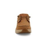 TWISTED X MEN'S FEATHER X CASUAL SHOE - MCAU018