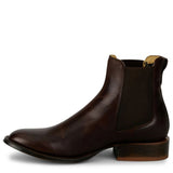 TONY LAMA MEN'S HOUSTON 6" WESTERN BOOT - DR3601