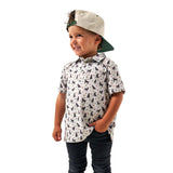 BURLEBO YOUTH PERFORMANCE POLO - YPP PERFORMANCE POLO