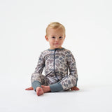 BURLEBO BABY ZIP UP - BZU