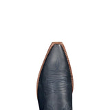 TECOVAS WOMEN'S THE ANNIE MONARCH WESTERN BOOT - W20029NAV ABBY