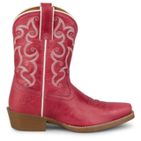 JUSTIN KIDS BRONCI JUNIOR WESTERN BOOT - JK2793