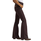 WRANGLER WOMEN'S RETRO BAILEY HIGH RISE COLORWASH JEANS - 112382317