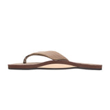 RAINBOWS WOMEN'S SINGLE LAYER 1" STRAP SANDAL - 301ALTSO-LADIES
