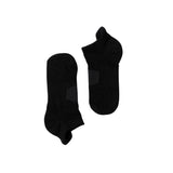 TECOVAS WOMEN'S ANKLE SOCKS - W40023BLK